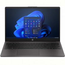Ноутбук HP 255 G10 (8D4N0ES) Dark Ash Silver