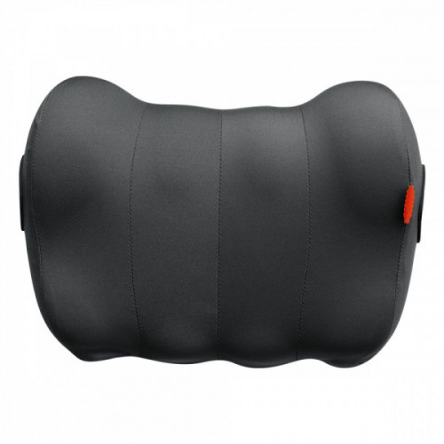 Подушка Baseus ComfortRide Series Car Headrest Pillow 273x200x113mm black Купити в Україні