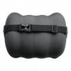 Подушка Baseus ComfortRide Series Car Headrest Pillow 273x200x113mm black Купити в Україні