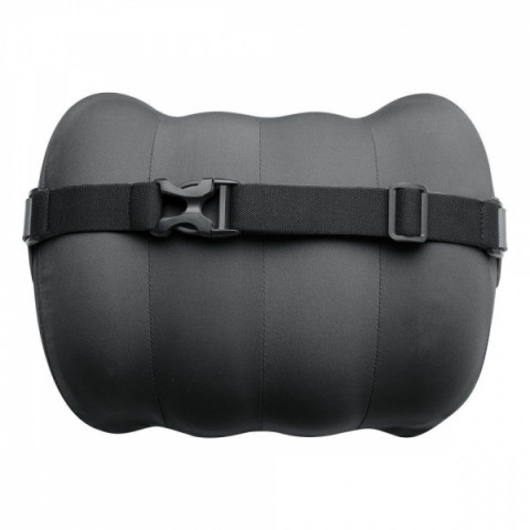 Подушка Baseus ComfortRide Series Car Headrest Pillow 273x200x113mm black Купити в Україні
