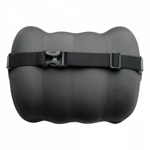 Подушка Baseus ComfortRide Series Car Headrest Pillow 273x200x113mm black Купити в Україні