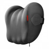 Подушка Baseus ComfortRide Series Car Headrest Pillow 273x200x113mm black Купити в Україні