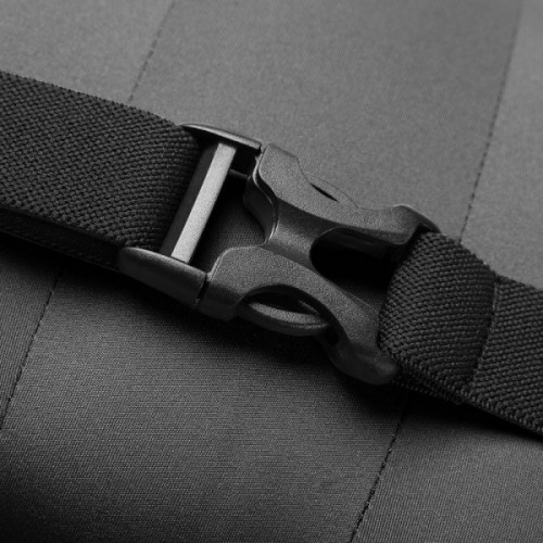 Подушка Baseus ComfortRide Series Car Headrest Pillow 273x200x113mm black Купити в Україні