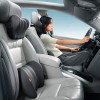 Подушка Baseus ComfortRide Series Car Headrest Pillow 273x200x113mm black Купити в Україні