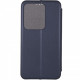 Чохол-книжка BeCover Exclusive для Realme C61 Deep Blue (712553)