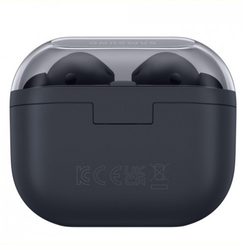 Bluetooth-гарнітура Samsung Galaxy Buds3 FE SM-R420 Black (SM-R420NZKASEK)