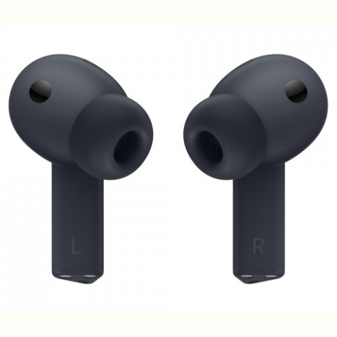 Bluetooth-гарнітура Samsung Galaxy Buds3 FE SM-R420 Black (SM-R420NZKASEK)