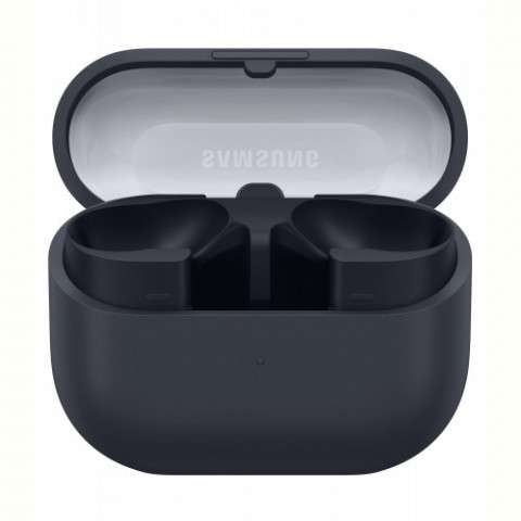 Bluetooth-гарнітура Samsung Galaxy Buds3 FE SM-R420 Black (SM-R420NZKASEK)