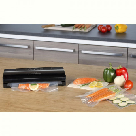 Пакети для вакуумування Tefal XA254010, 18 шт