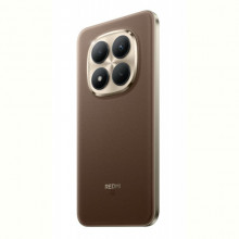Смартфон Xiaomi Redmi Note 15 Pro+ 5G 8/256GB Mocha Brown