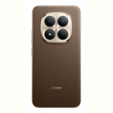 Смартфон Xiaomi Redmi Note 15 Pro+ 5G 8/256GB Mocha Brown