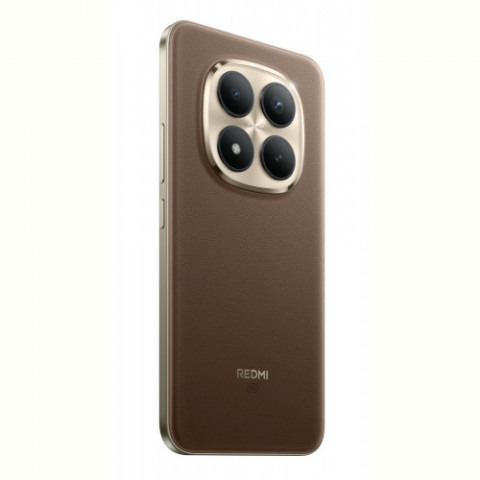 Смартфон Xiaomi Redmi Note 15 Pro+ 5G 8/256GB Mocha Brown