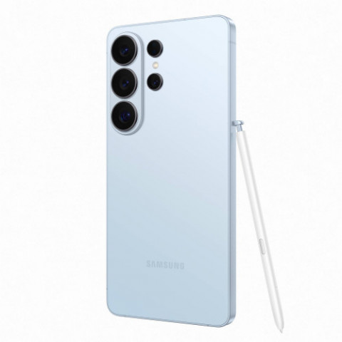 Смартфон Samsung Galaxy S26 Ultra 12/256GB Sky Blue (SM-S948BLBD) Купити в Україні
