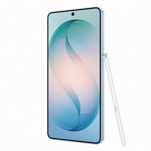 Смартфон Samsung Galaxy S26 Ultra 12/256GB Sky Blue (SM-S948BLBD) Купити в Україні