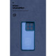 Чохол ArmorStandart ICON для Xiaomi 14T Camera cover Dark Blue (ARM88502)