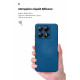 Чохол ArmorStandart ICON для Xiaomi 14T Camera cover Dark Blue (ARM88502)