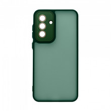 Чохол ArmorStandart ShadeX для Samsung A56 5G Dark Green (ARM83075)