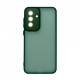 Чохол ArmorStandart ShadeX для Samsung A56 5G Dark Green (ARM83075)