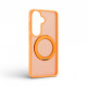 Чохол ArmorStandart Unit Stand2 для Samsung S26 5G Orange (ARM89959)