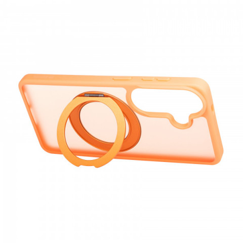 Чохол ArmorStandart Unit Stand2 для Samsung S26 5G Orange (ARM89959)