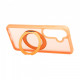 Чохол ArmorStandart Unit Stand2 для Samsung S26 5G Orange (ARM89959)