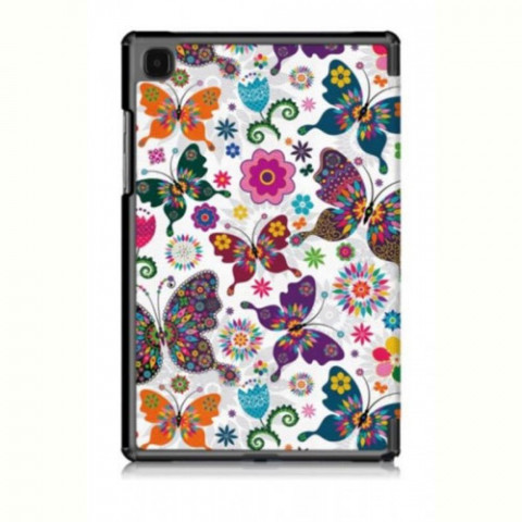 Чохол-книжка BeCover Smart для Samsung Galaxy Tab A7 Lite SM-T220/SM-T225 Butterfly (706466)