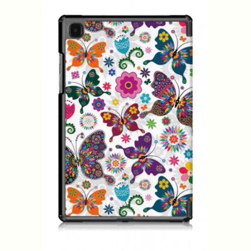 Чохол-книжка BeCover Smart для Samsung Galaxy Tab A7 Lite SM-T220/SM-T225 Butterfly (706466)