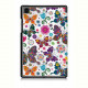 Чохол-книжка BeCover Smart для Samsung Galaxy Tab A7 Lite SM-T220/SM-T225 Butterfly (706466)
