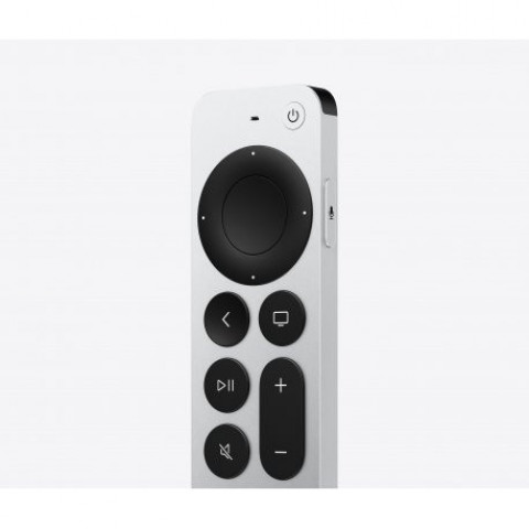 Медіаплеєр Apple TV 4K 128GB Wi-Fi + Ethernet 2022 (MN893)