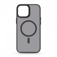 Чохол ArmorStandart Uniq Magsafe для Apple iPhone 11 Black (ARM75275)