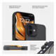 Чохол ArmorStandart Uniq Magsafe для Apple iPhone 11 Black (ARM75275)
