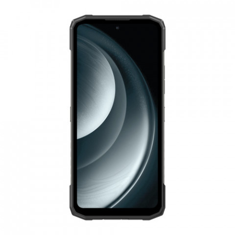 Смартфон Doogee Blade10 Power 8/128GB Black