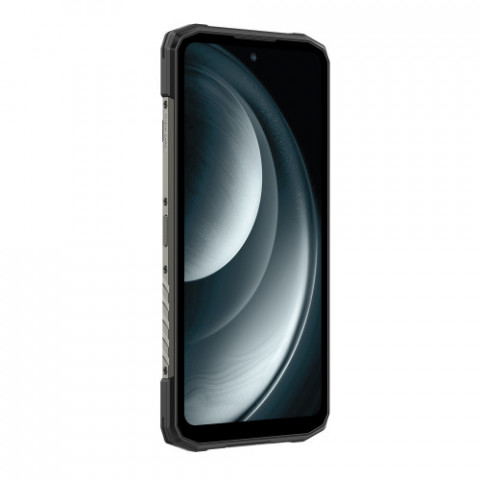 Смартфон Doogee Blade10 Power 8/128GB Black