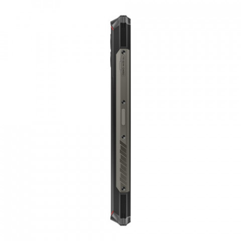 Смартфон Doogee Blade10 Power 8/128GB Black