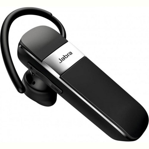 Bluetooth-гарнiтура Jabra Talk 15 SE Black