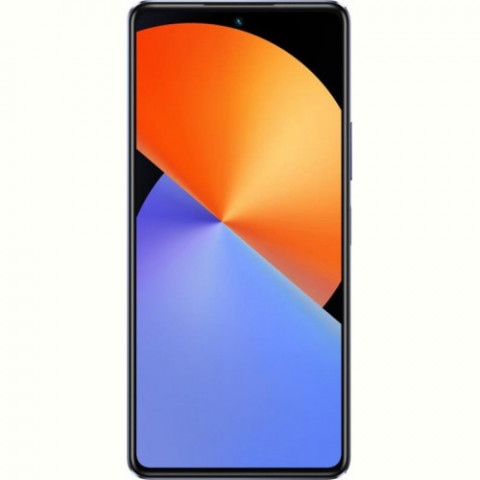 Смартфон Infinix Note 30 Pro NFC (X678B) 8/256GB Dual Sim Magic Black