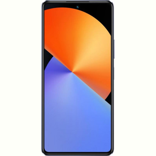 Смартфон Infinix Note 30 Pro NFC (X678B) 8/256GB Dual Sim Magic Black