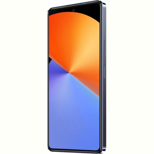 Смартфон Infinix Note 30 Pro NFC (X678B) 8/256GB Dual Sim Magic Black