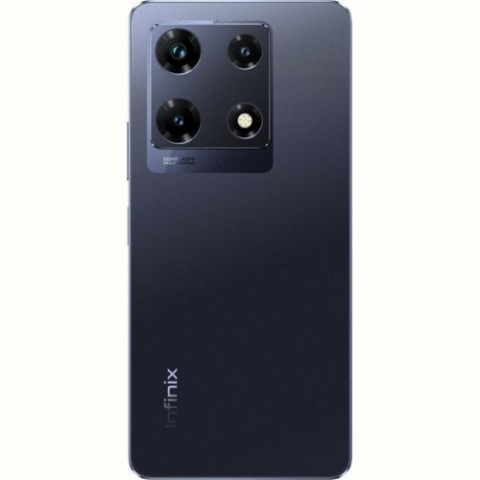 Смартфон Infinix Note 30 Pro NFC (X678B) 8/256GB Dual Sim Magic Black