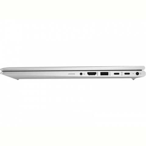 Ноутбук HP ProBook 450 G10 (85C40EA) Silver