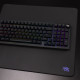 Ігрова поверхня Proove Gaming Radiance L black Купити в Україні