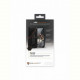 Чохол-накладка Urban Armor Gear Monarch для Apple iPhone 14 Plus/15 Plus Kevlar Black (114033113940)