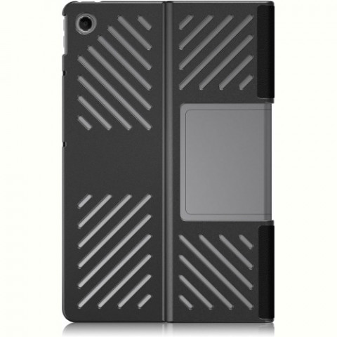 Чохол-книжка BeCover Smart Case для Lenovo Tab Plus 11.5" Black (711838)