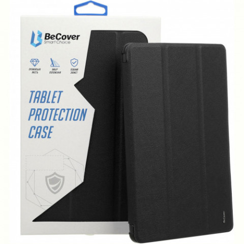 Чохол-книжка BeCover Smart Case для Lenovo Tab Plus 11.5" Black (711838)