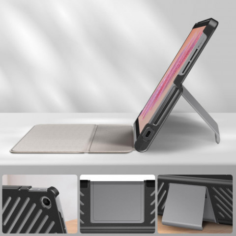 Чохол-книжка BeCover Smart Case для Lenovo Tab Plus 11.5" Black (711838)