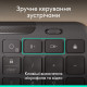 Комплект (клавіатура, миша) Logitech Signature Slim Combo MK620 Graphite (920-013349)