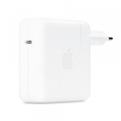 Зарядний пристрій Original 61W USB-C Power Adapter (MNF72) (ARM47983)