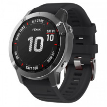 Ремінець ArmorStandart Silicone для Garmin 26mm Black (ARM60803)