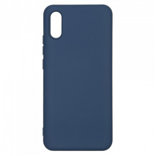 Чохол ArmorStandart ICON для Xiaomi Redmi 9A Dark Blue (ARM56600)