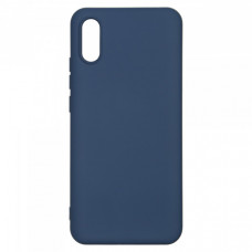 Чохол ArmorStandart ICON для Xiaomi Redmi 9A Dark Blue (ARM56600)